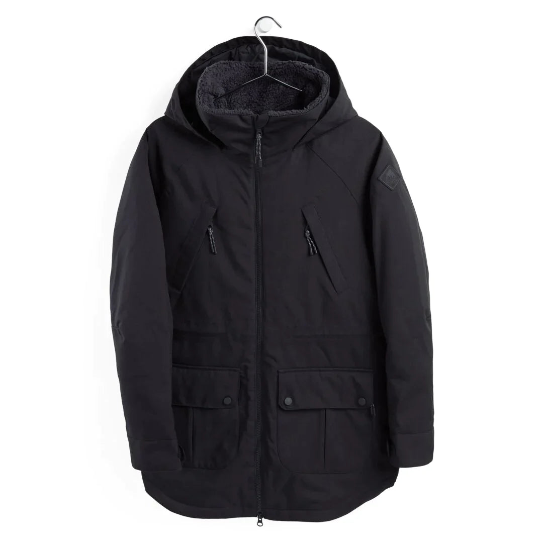 Dimito 3L COACH JACKET 雪衣