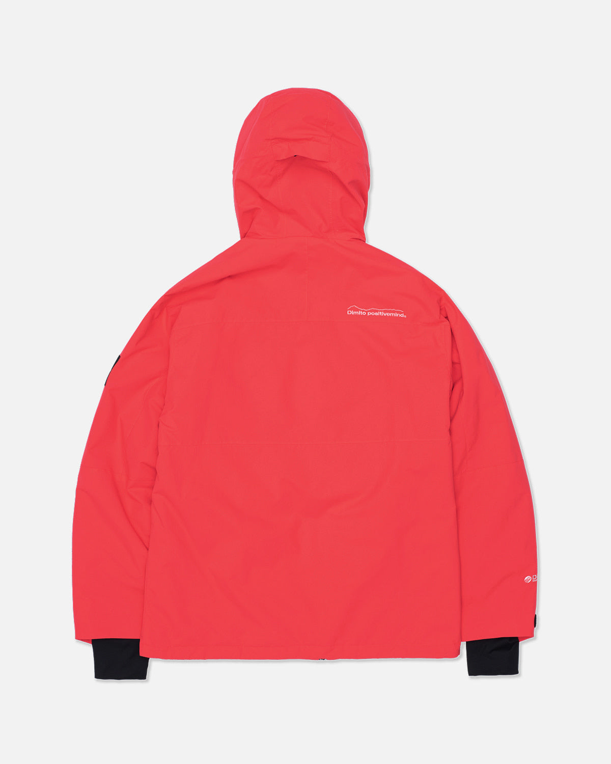 Dimito QUASAR FZ JACKET 雪衣