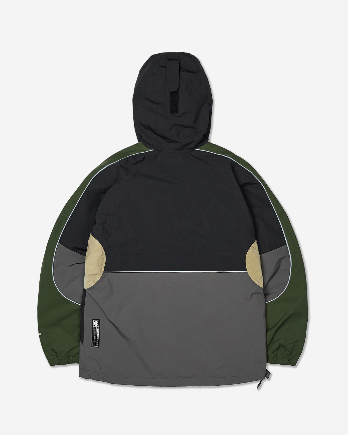 Dimito ATOM ES JACKET 雪衣