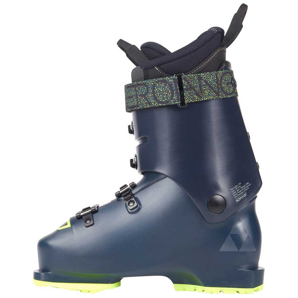 21/22 Fischer Ranger One 110 雙板雪鞋