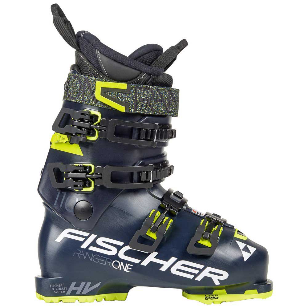 21/22 Fischer Ranger One 110 雙板雪鞋