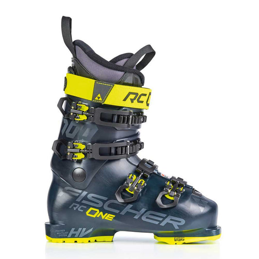 22/23 Fischer RC One 100 雙板雪鞋