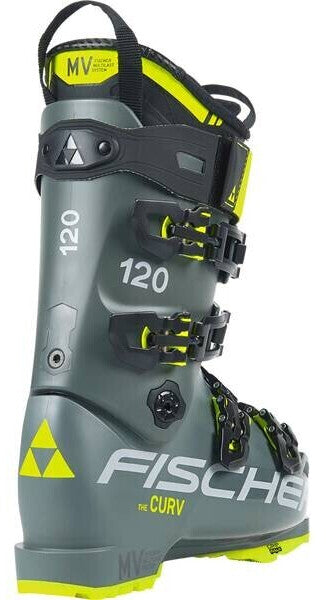 22/23 Fischer RC4 The Curv 120 雙板雪鞋