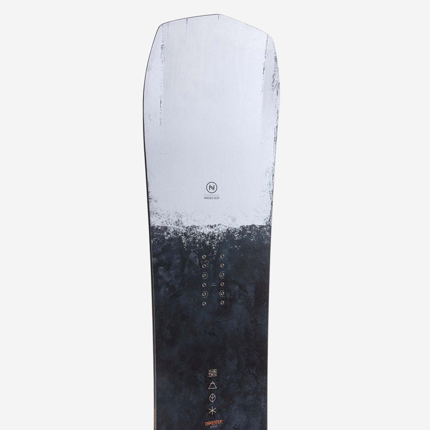Nidecker Thruster