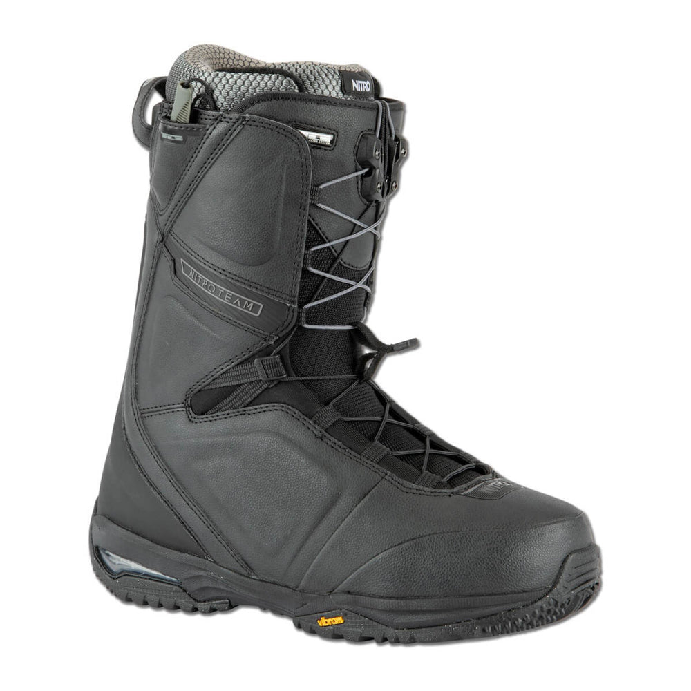 22/23 Nitro Team TLS 單板雪鞋