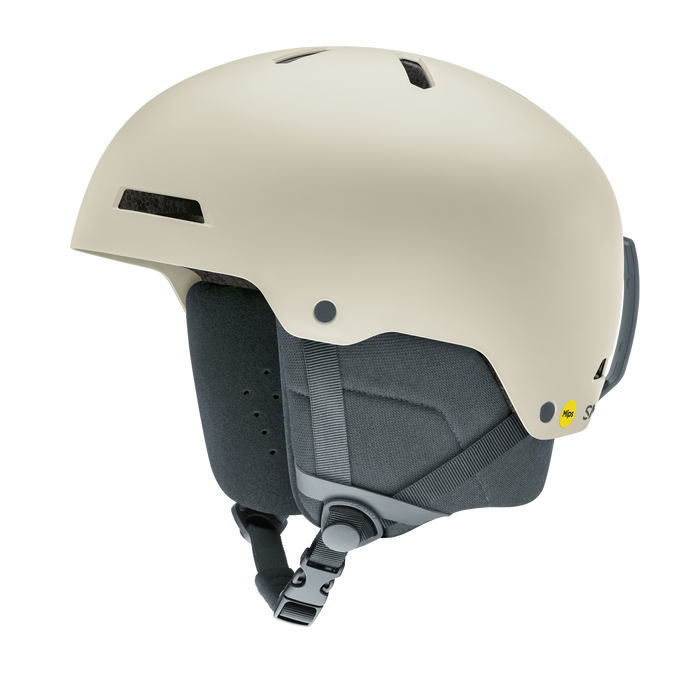 24/25 Smith Rodeo MIPS Round Contour 安全帽