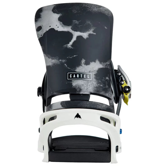 23/24 Burton M CARTEL 單板固定器