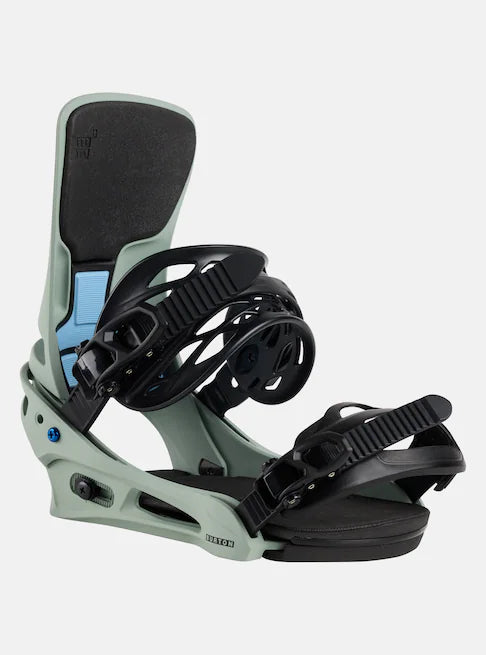 24/25 Burton M CARTEL X 單板固定器