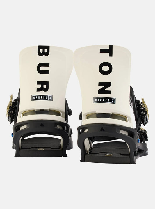 22/23 Burton M CARTEL X 單板固定器