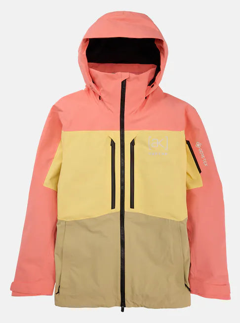 23/24 Burton M AK GORE SWASH JK 雪衣