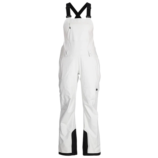 23/24 Outdoor Research Women Carbide Bib 吊帶雪褲
