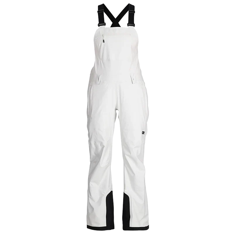 23/24 Outdoor Research Women Carbide Bib 吊帶雪褲