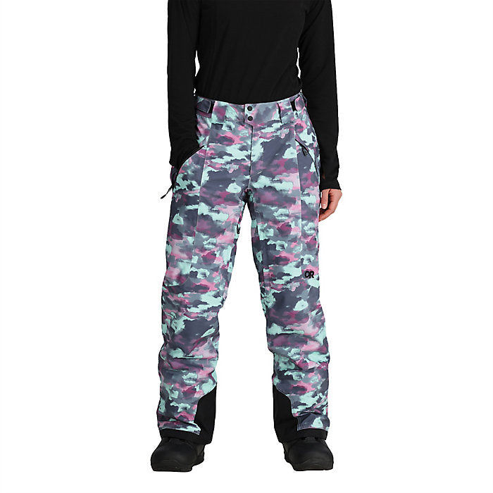 23/24 Outdoor Research Women Snowcrew Pants 雪褲