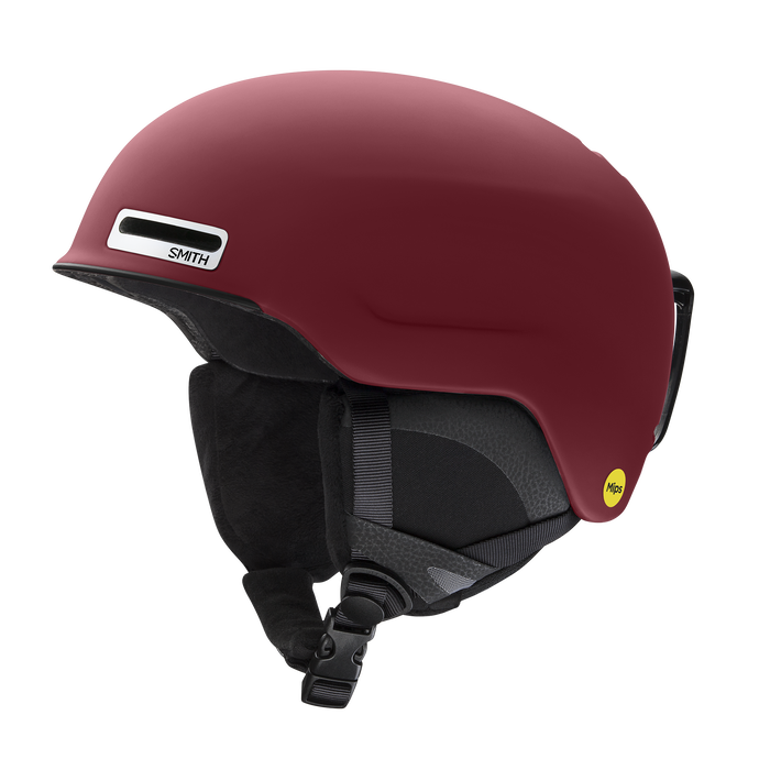 23/24 Smith MAZE MIPS MATTE 安全帽