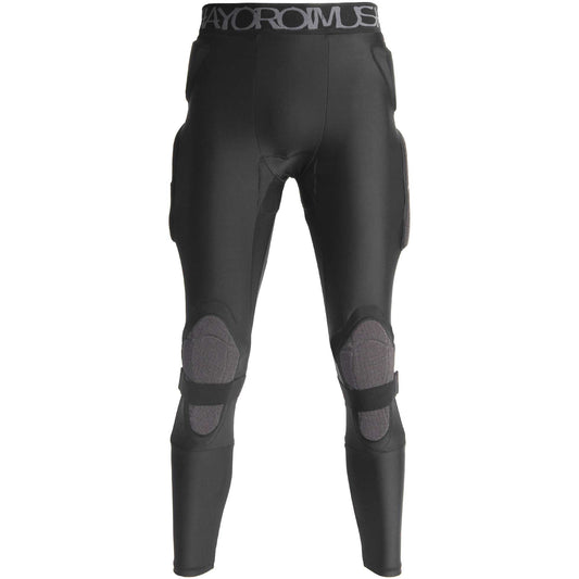 24/25 鎧武者 LONG HIP PROTECTOR(KEVLAR) 1752 護臀長褲