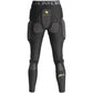 24/25 鎧武者 LONG HIP PROTECTOR(KEVLAR) 1752 護臀長褲