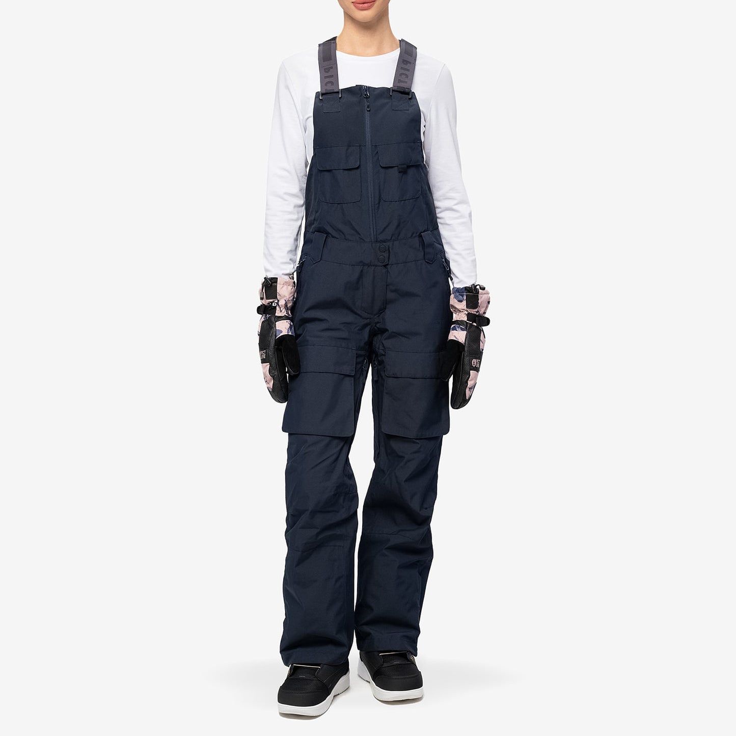 23/24 PICTURE BRITA BIB PANTS 吊帶雪褲