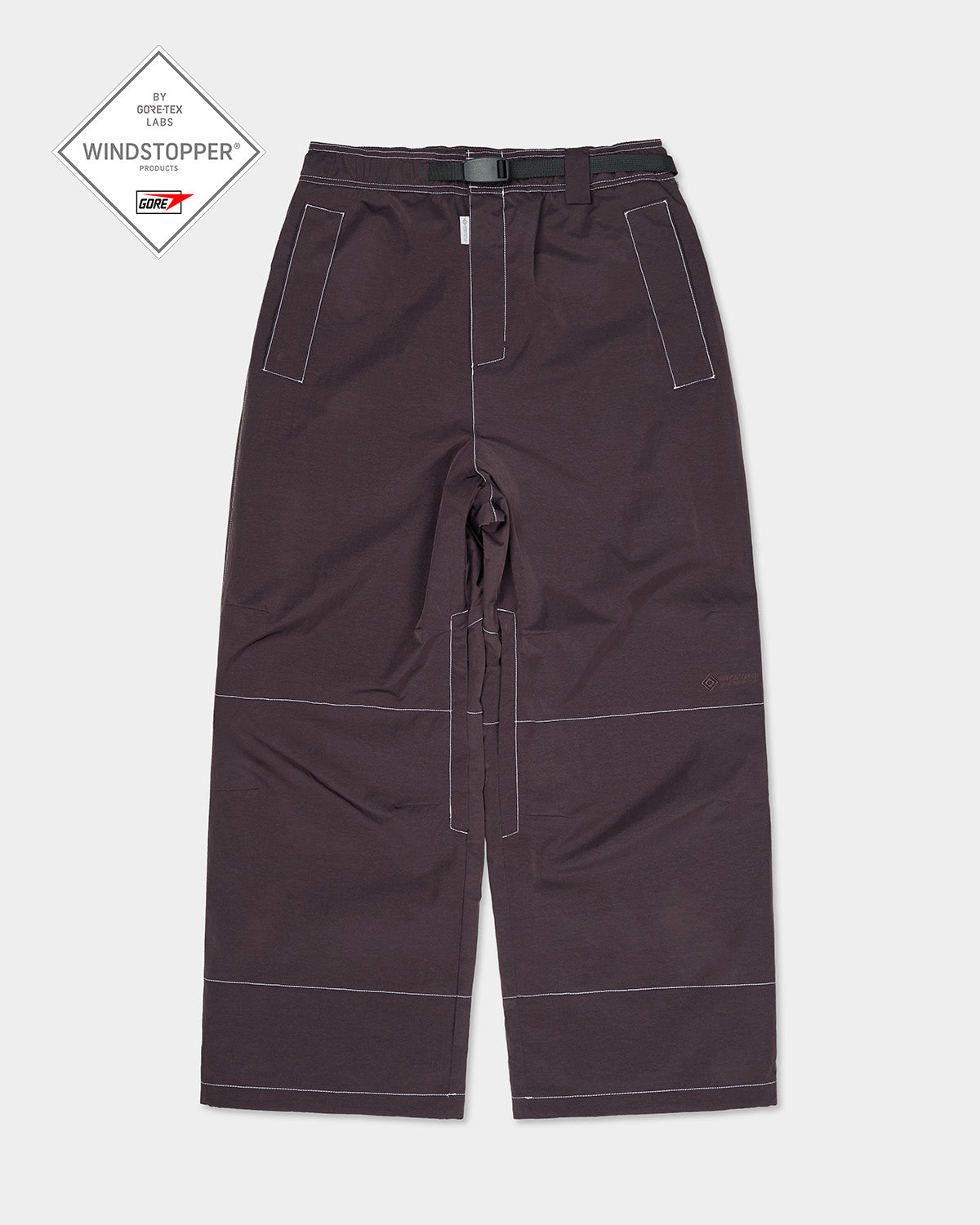 23/24 Dimito VTX LINE STITCHED PANTS 雪褲