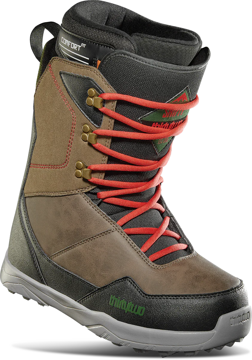 23/24 Thirtytwo SHIFTY 單板雪鞋