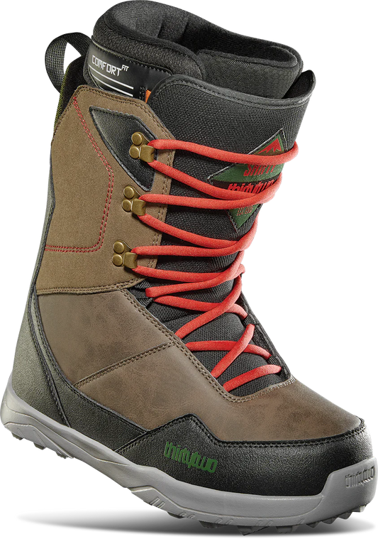 23/24 Thirtytwo SHIFTY 單板雪鞋