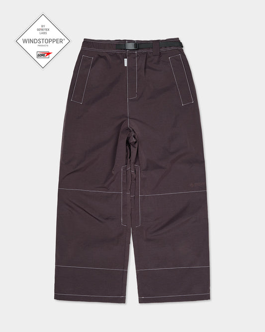 23/24 Dimito VTX LINE STITCHED PANTS 雪褲