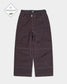 23/24 Dimito VTX LINE STITCHED PANTS 雪褲