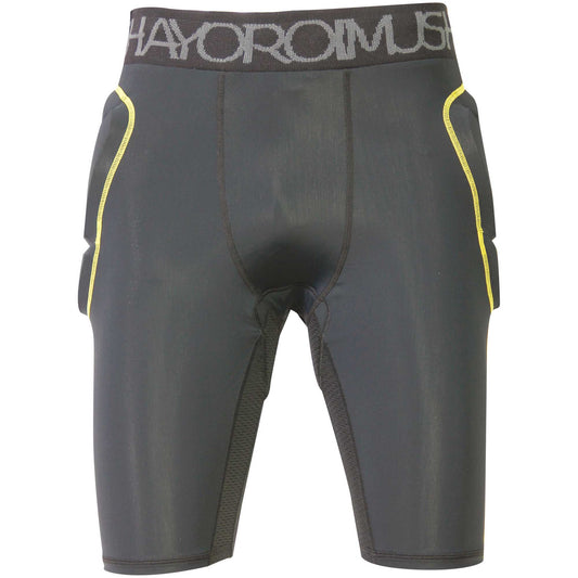 24/25 鎧武者 SHORT HIP PROTECTOR(PORON) 1737 護臀