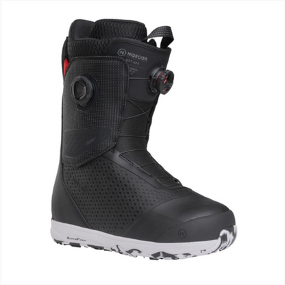24/25 Nidecker Men Rift APX 單板雪鞋