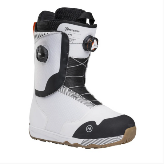 24/25 Nidecker Men Rift 單板雪鞋