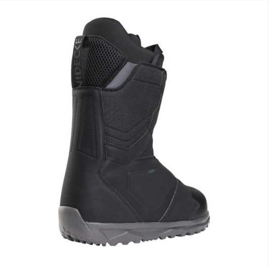 24/25 Nidecker Men Cascade 單板雪鞋