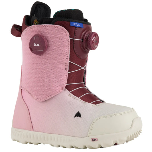 23/24 Burton W Step On Ritual LTD SB Boots 單板雪鞋