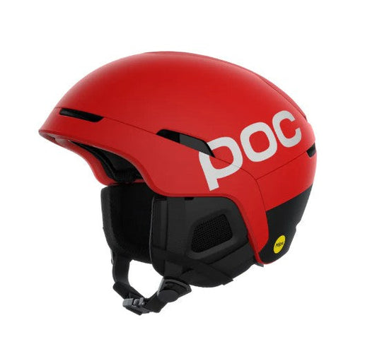 24/25 POC Obex BC MIPS 安全帽