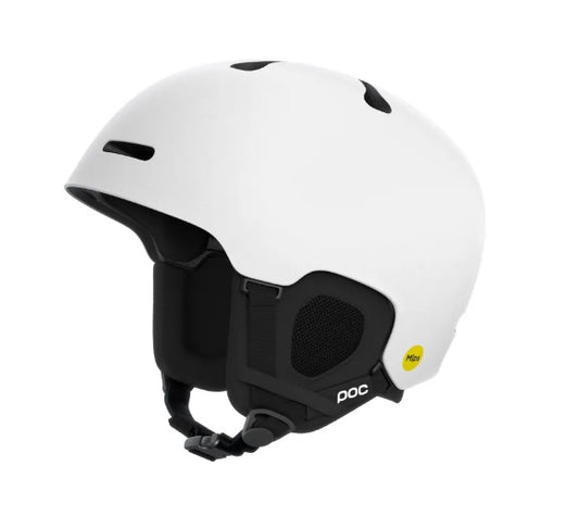 24/25 POC Fornix MIPS 安全帽