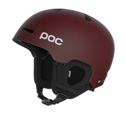 23/24 POC Fornix MIPS (R) 安全帽