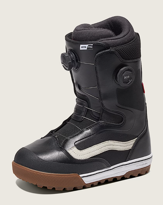 23/24 Vans -MN Aura Pro 單板雪鞋
