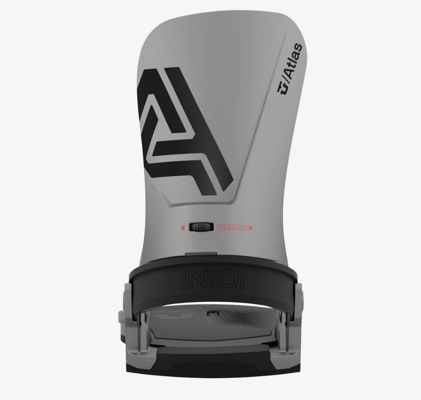 23/24 Union Atlas 單板固定器