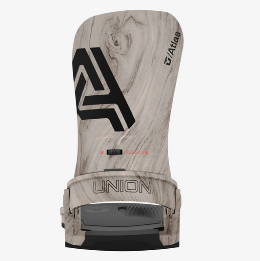 23/24 Union Atlas 單板固定器