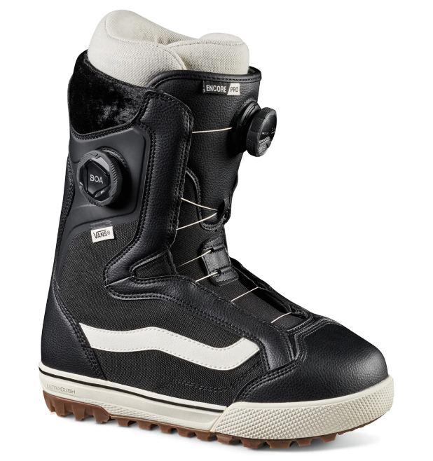 23/24 Vans Encore Pro SB雪鞋