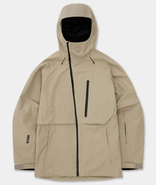 23/24 Dimito 24 APEX JACKET 雪衣