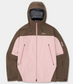 24/25 Dimito LEVEL OG 3L JACKET 雪衣