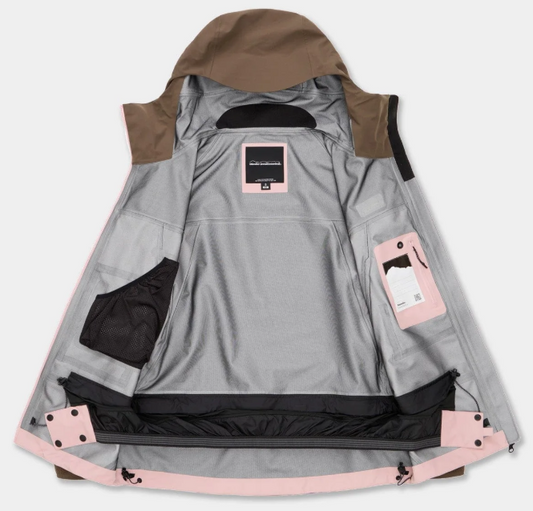 24/25 Dimito LEVEL OG 3L JACKET 雪衣