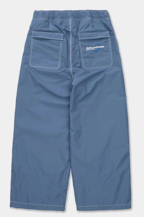 24/25 Dimito STITCHED BIG PANTS 雪褲