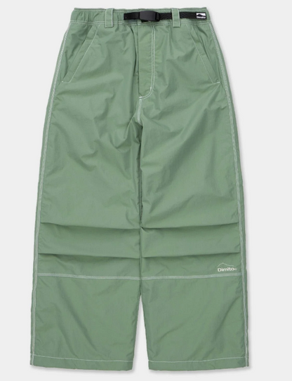 24/25 Dimito STITCHED BIG PANTS 雪褲