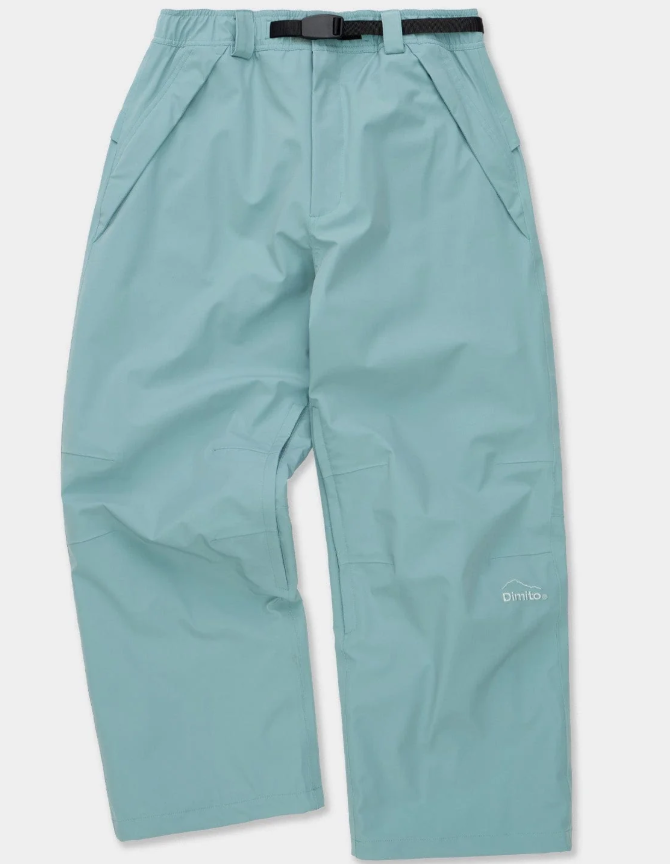 24/25 Dimito NEO 2L PANTS 雪褲