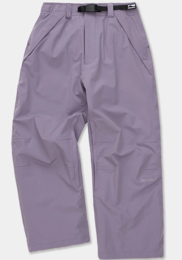 24/25 Dimito NEO 2L PANTS 雪褲