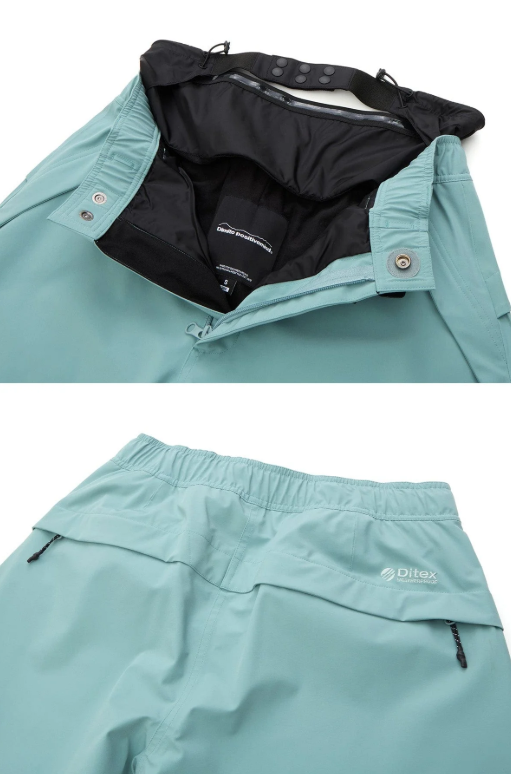 24/25 Dimito NEO 2L PANTS 雪褲