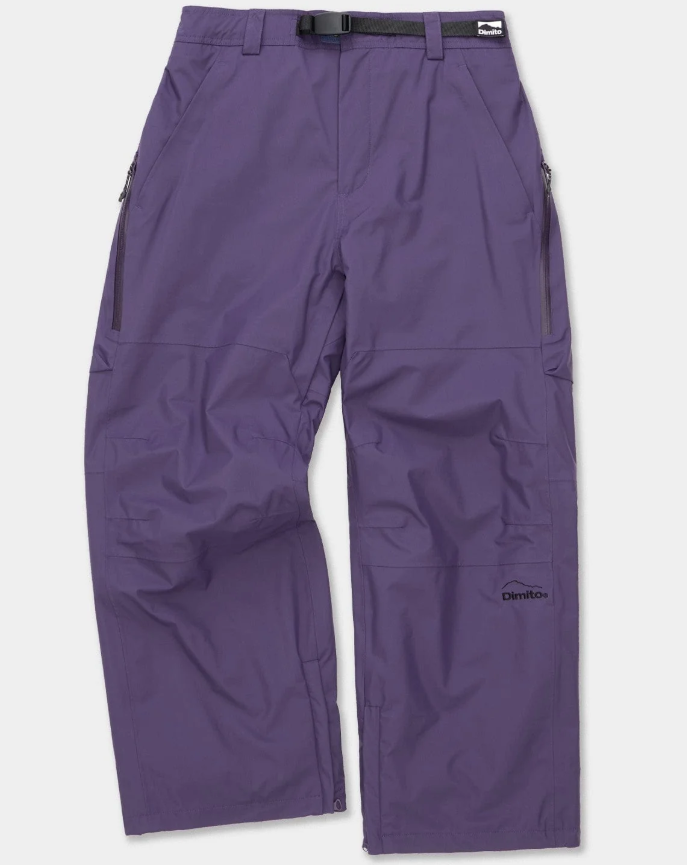 24/25 Dimito BARRIER OG PANTS 雪褲