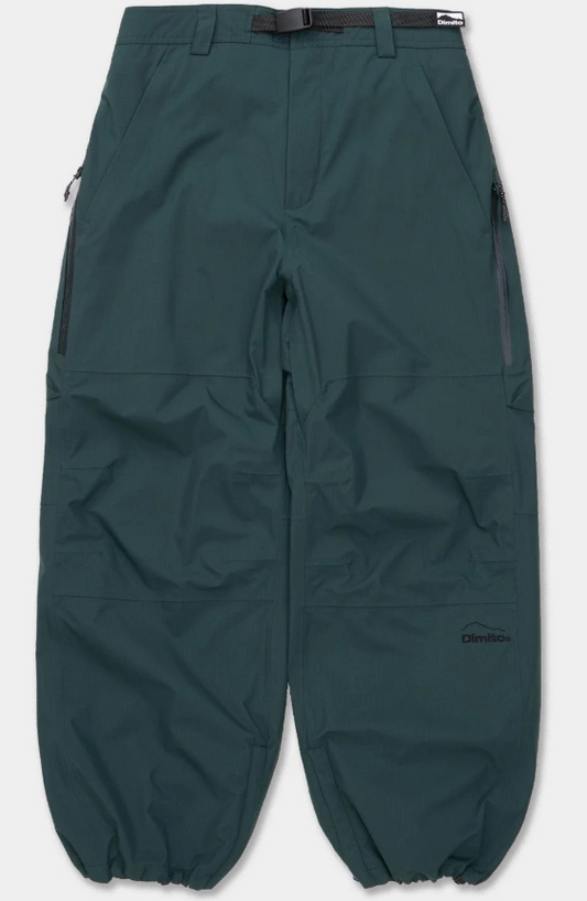 24/25 Dimito BARRIER OG PANTS 雪褲