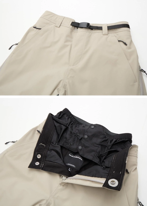 24/25 Dimito BARRIER OG PANTS 雪褲
