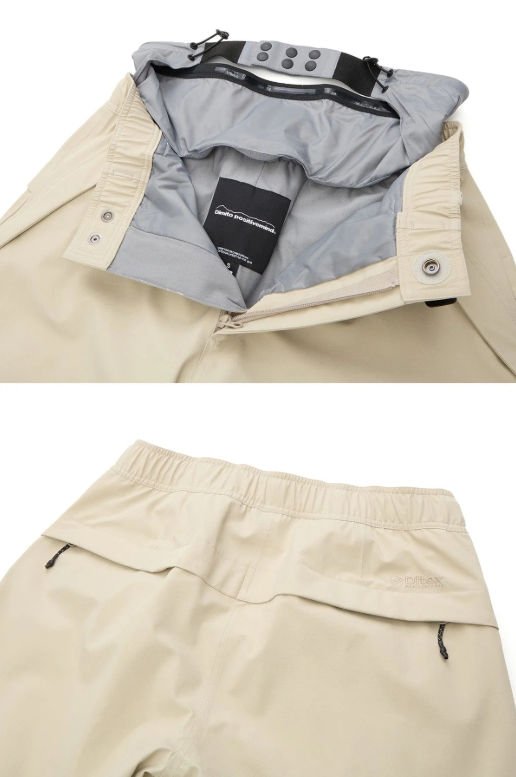 24/25 Dimito NEO 2L PANTS 雪褲